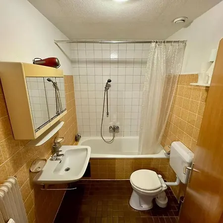 Charmantes Studio Im Zentrum Dornbirn