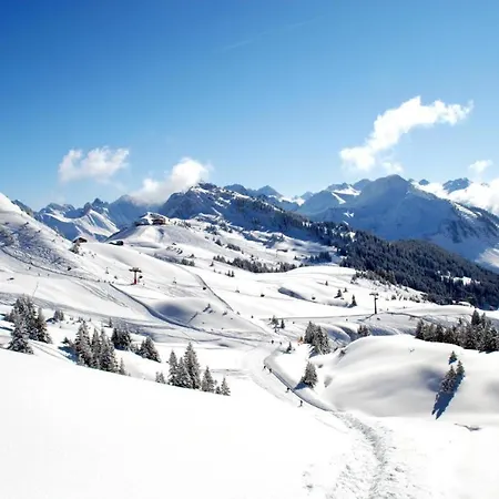 Apartment Charmantes Studio Im Zentrum Dornbirn